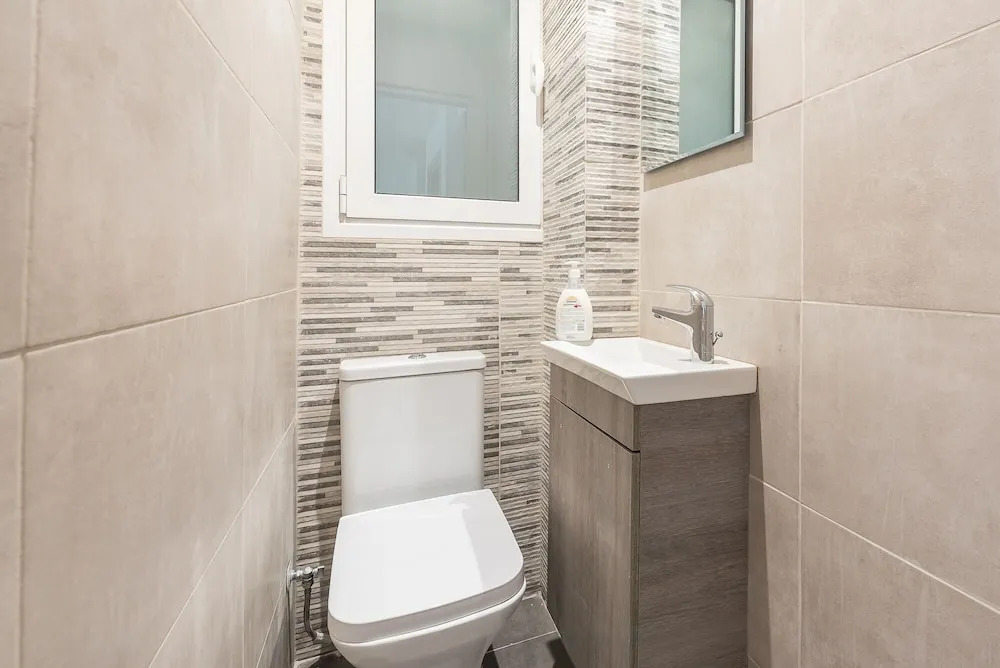 Athens Crystal Suites Apartments