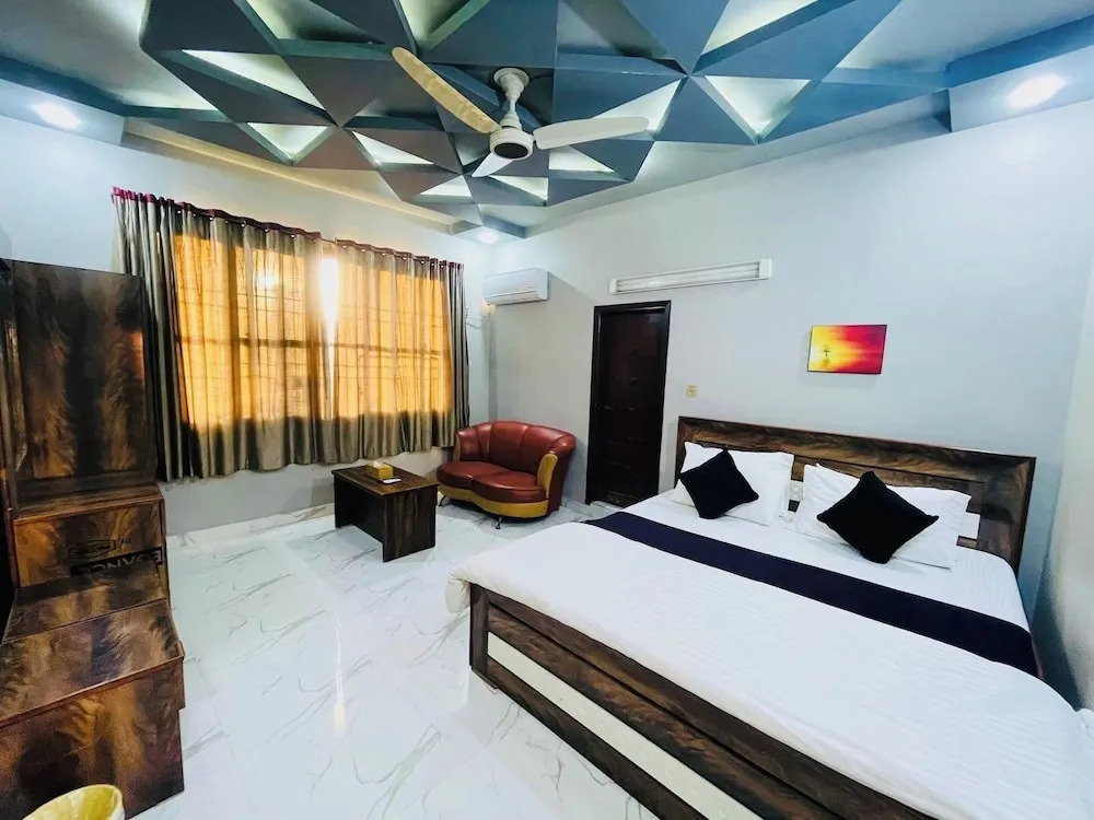 Multan Villa Guest House