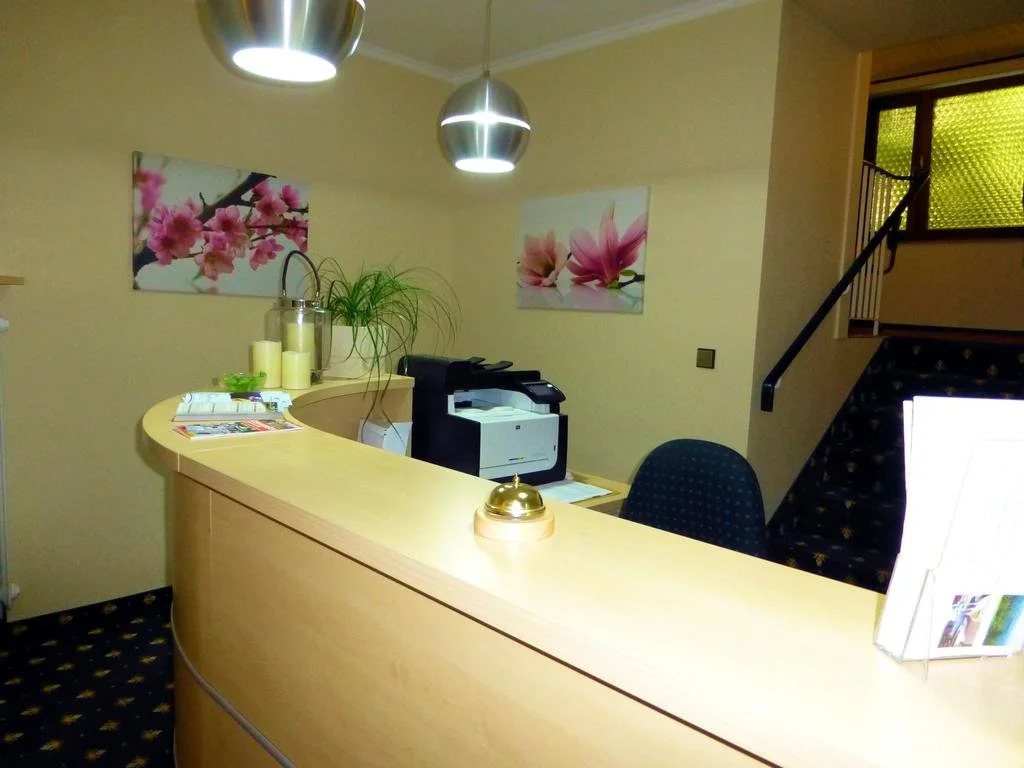 Hotel Villa Luise