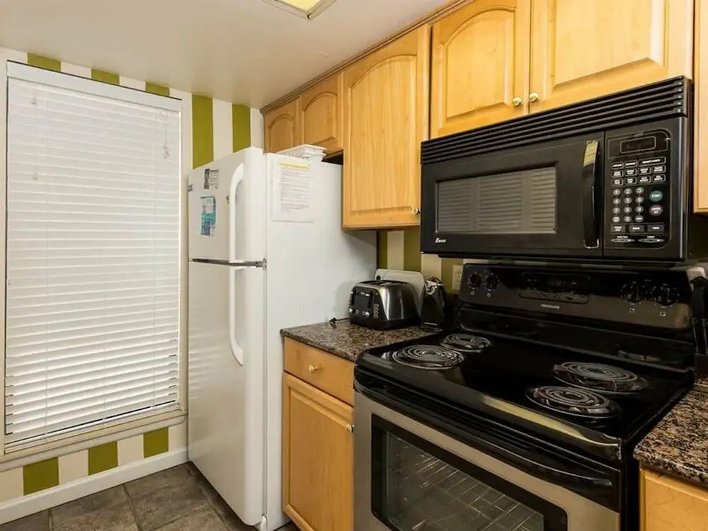 The Whaler 7B by Meyer Vacation Rentals