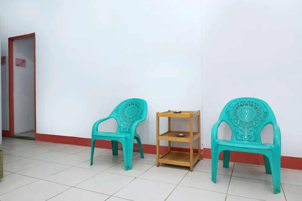 Airy Eco Singkawang Barat Pelita Gang Era Baru
