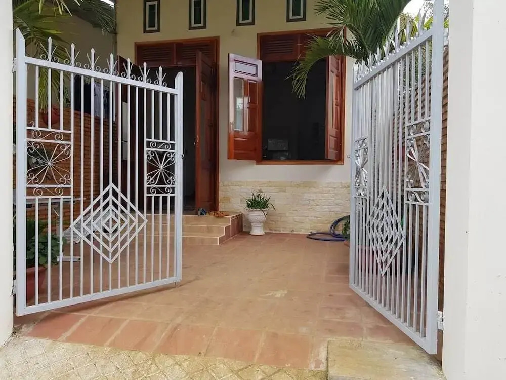 SEN VILLA Boutique