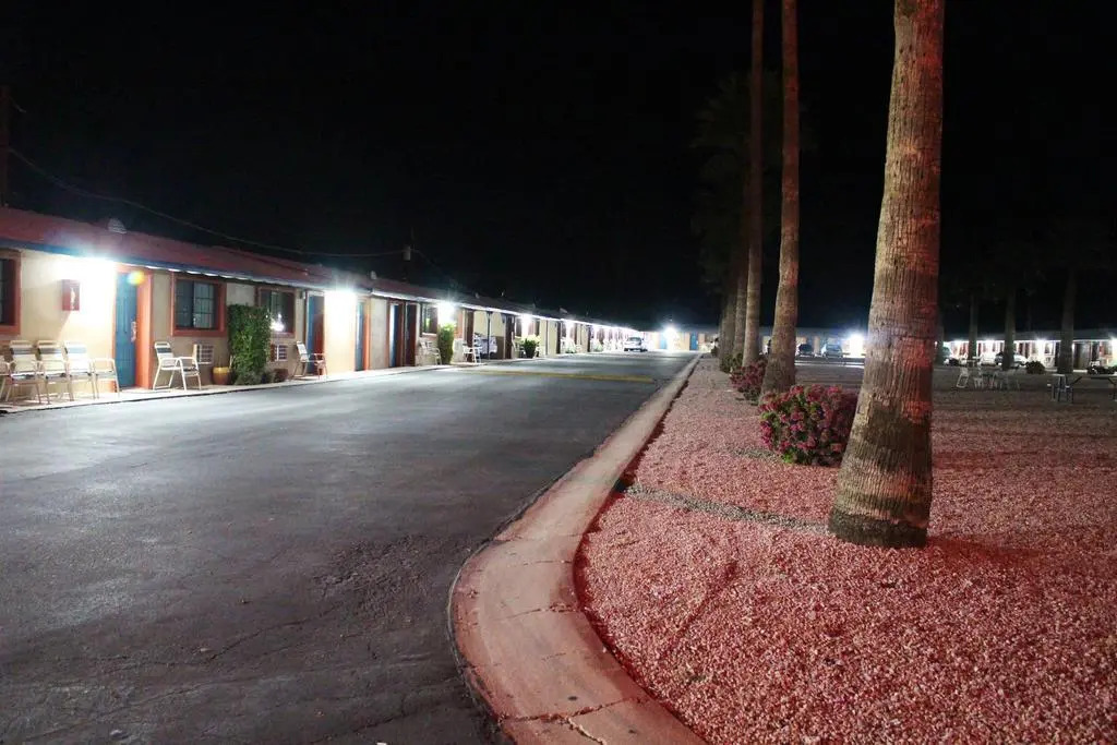 Starlite Motel