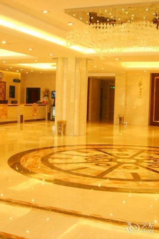 Hongda Longmen Hotel