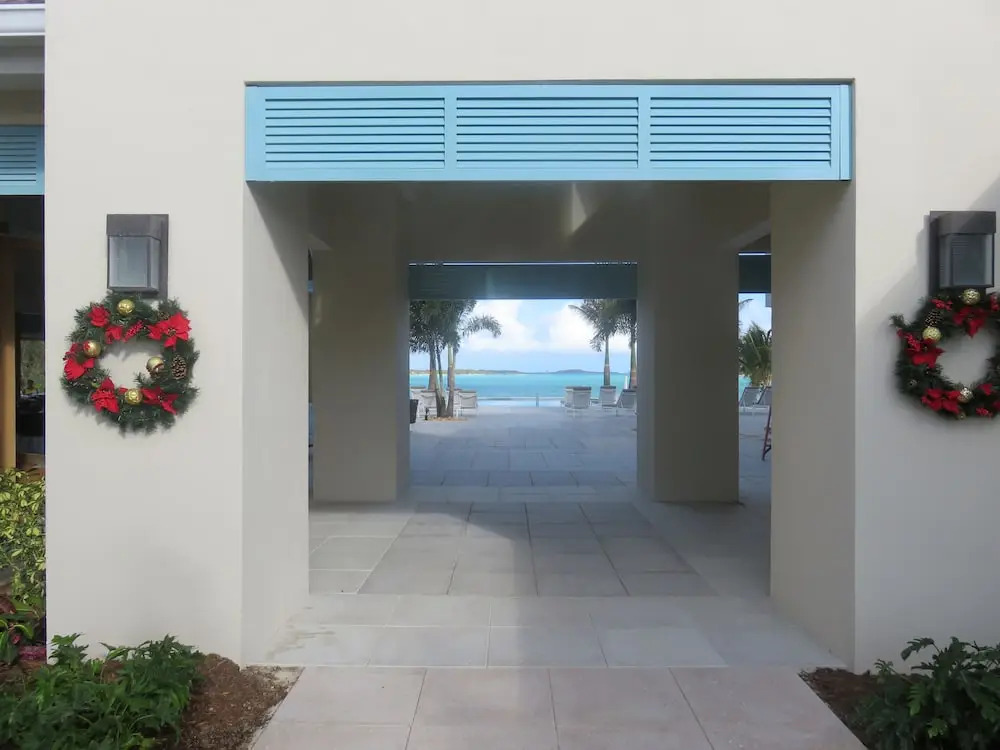 February Point Villa BB1