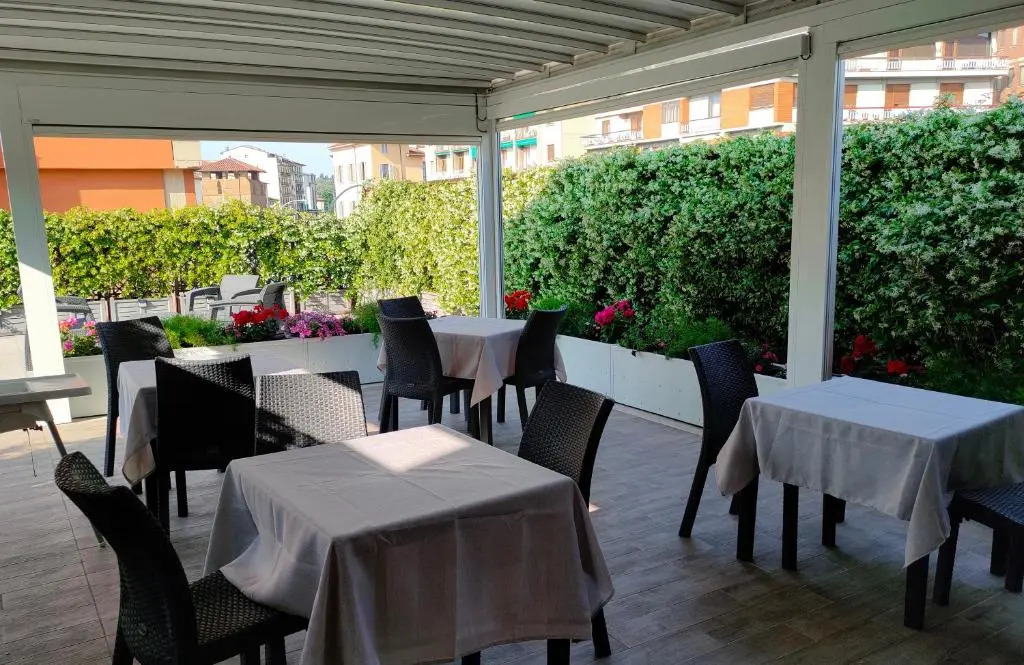 B&B Terrazza Belfiore