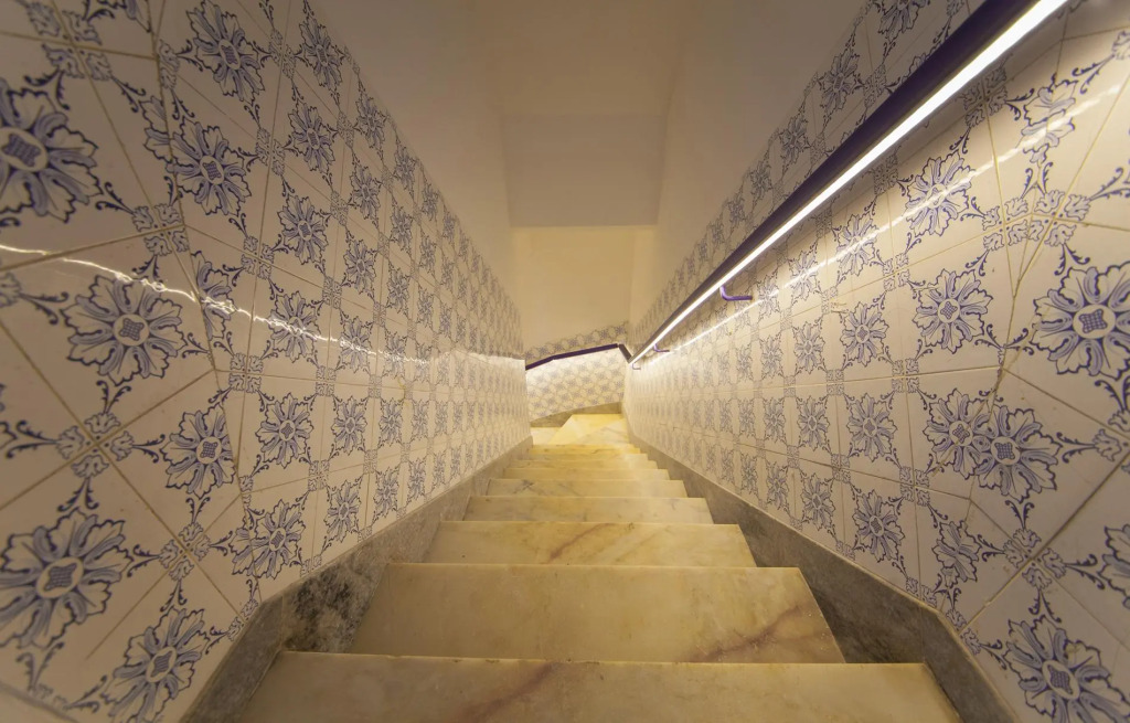 A31 - Tamar Top-floor Flat
