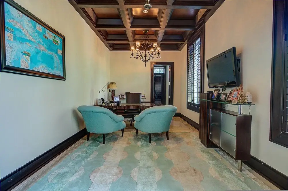 Villa B by the Sea in Nassau