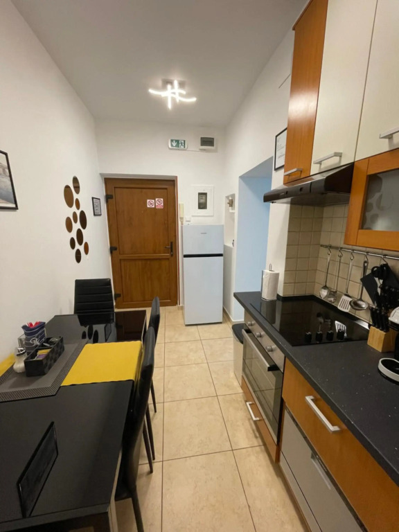 Apartment Kamov