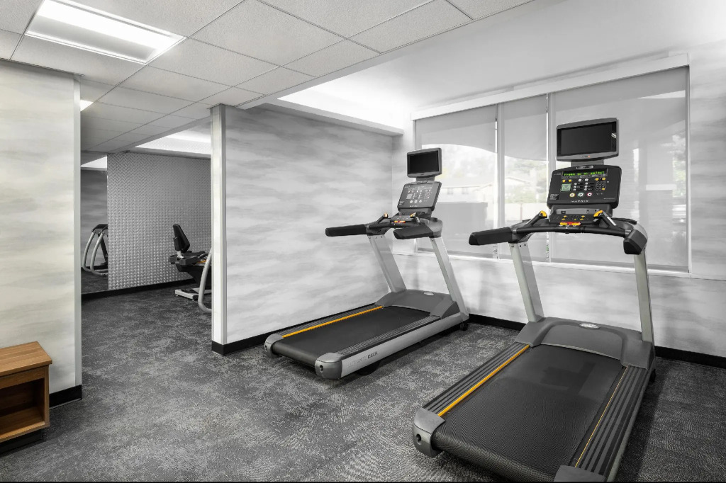 Fairfield Inn & Suites Boulder