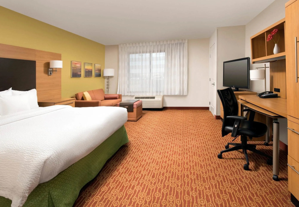 TownePlace Suites by Marriott Eagle Pass
