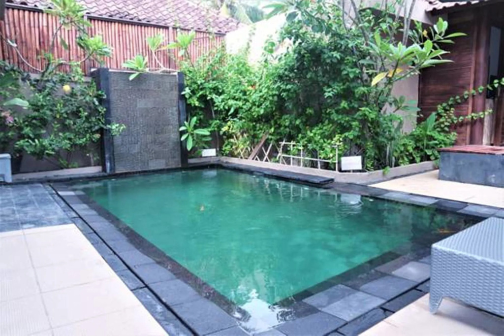 Drupadi Bungalows