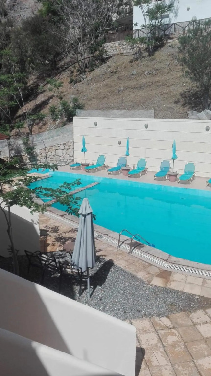 Sfinias Hotel