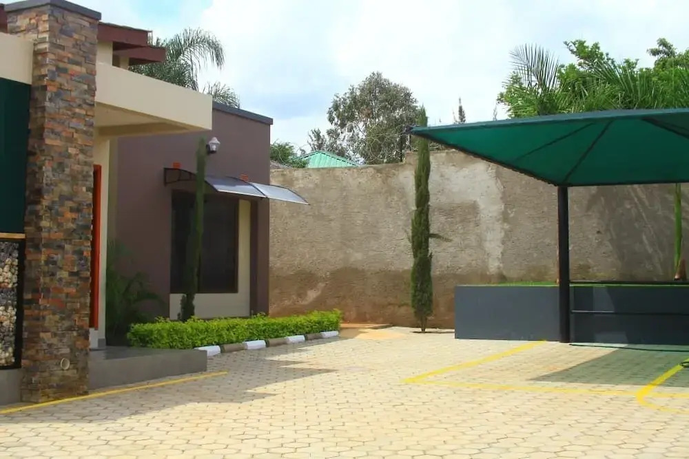 MTM Apartments