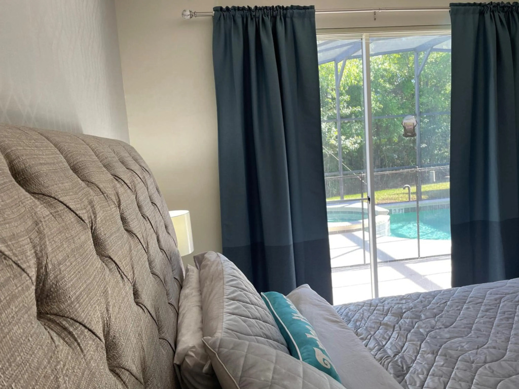 Large 6BR Themed Family Villa Near Disney world