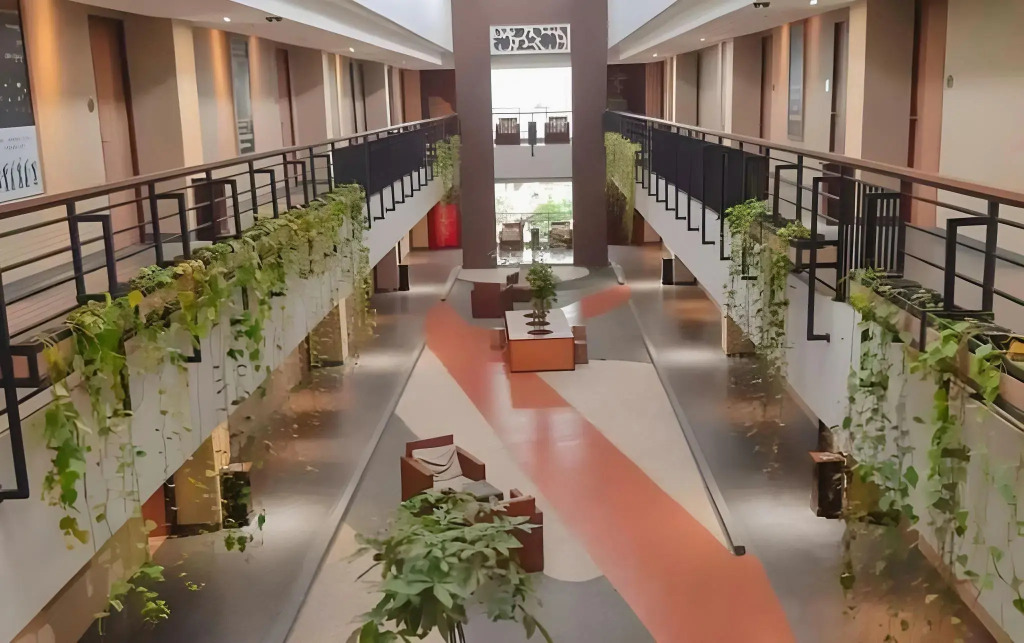 Hotel Asri Sumedang