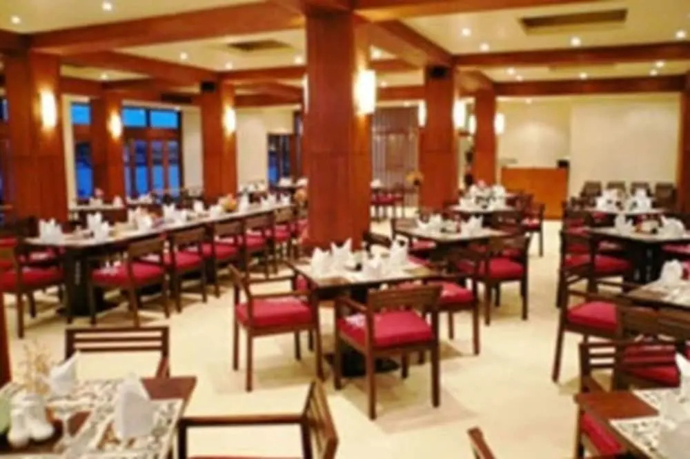 Solomon Kitano Mendana Hotel