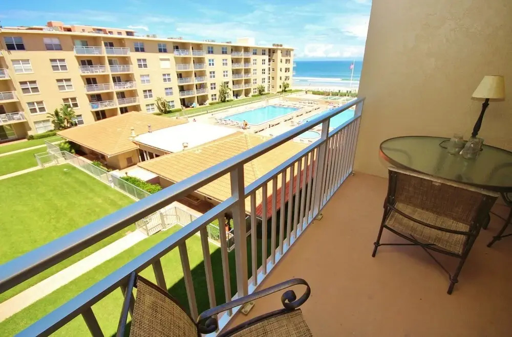 Sea Coast Gardens III 414 Apartment 2