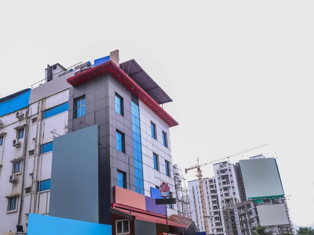 OYO 16436 V Hotels