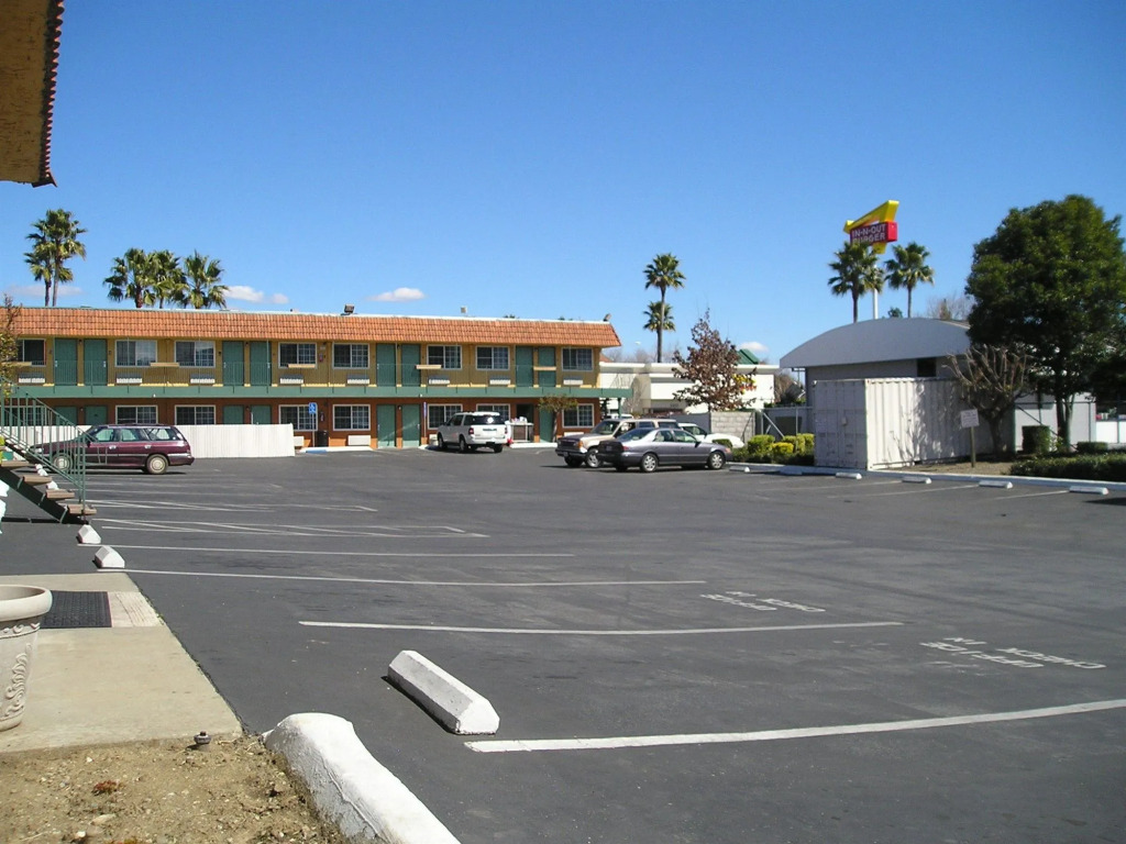 Gilroy Inn