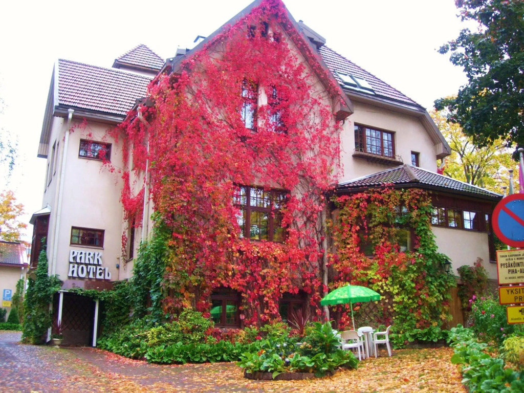 Park Hotel Turku