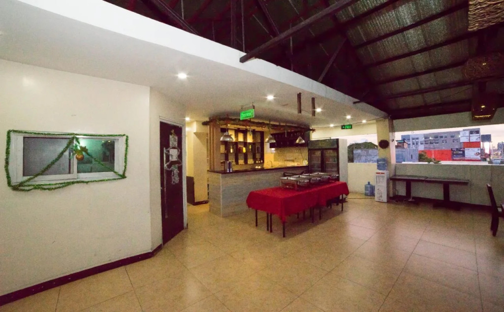 Diamond Spring Hotel Angeles