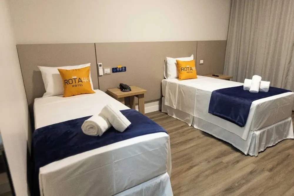 Rota 44 Hotel