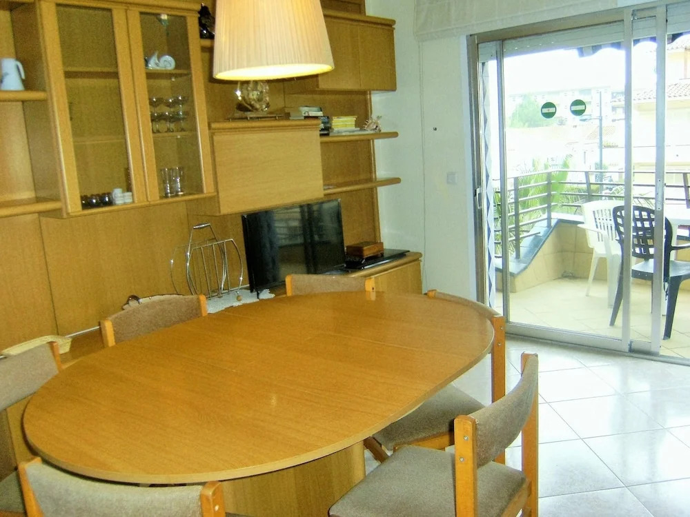 Apartamentos Rocamaura IV