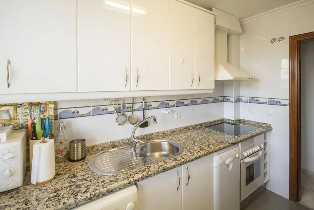 New and Cool Apartament