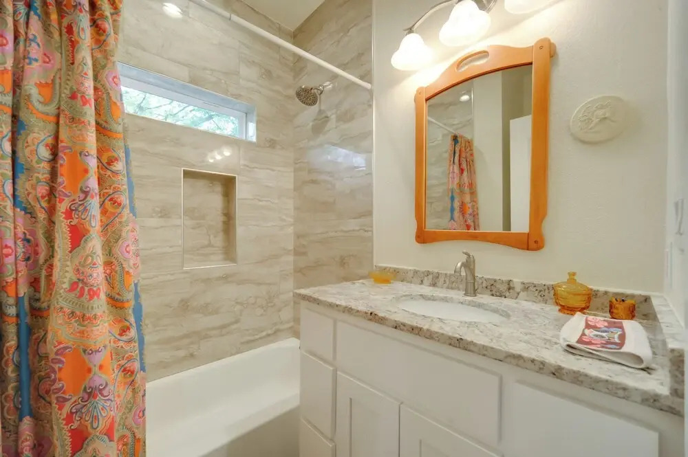 Cozy Casita & Cabana on Lake Marble Falls!