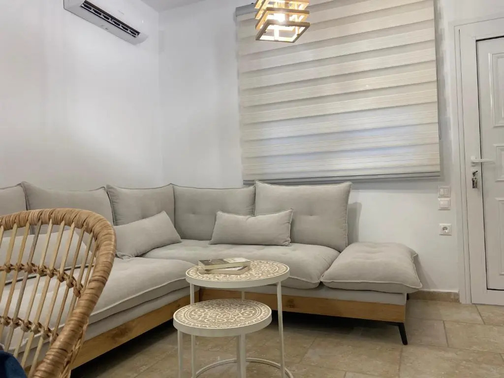7th Heaven Luxury Villa