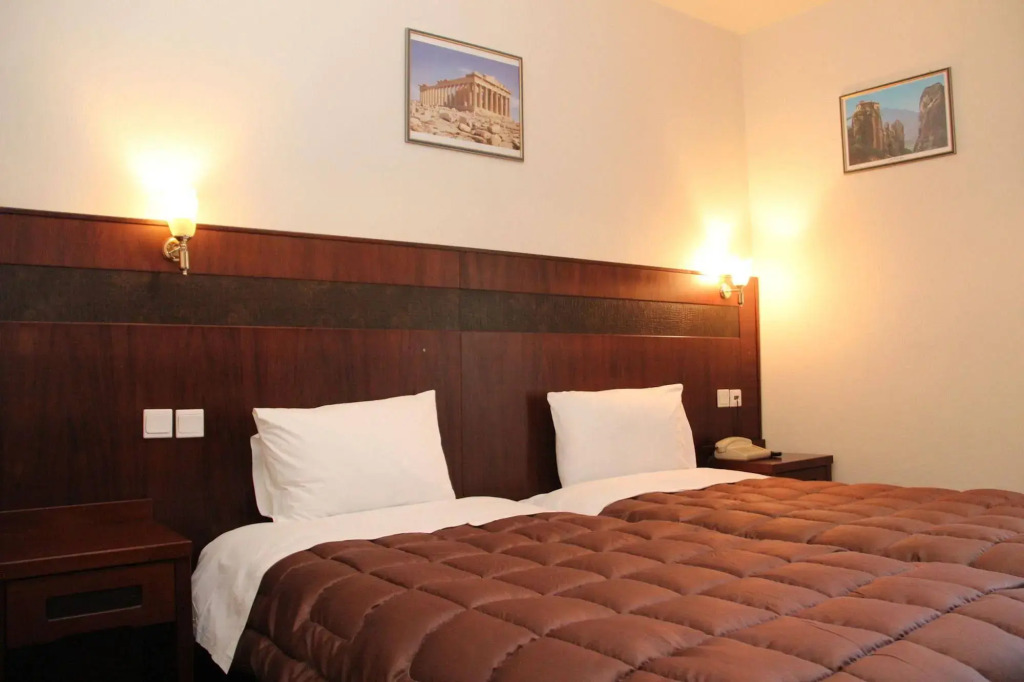 Hotel Orfeas