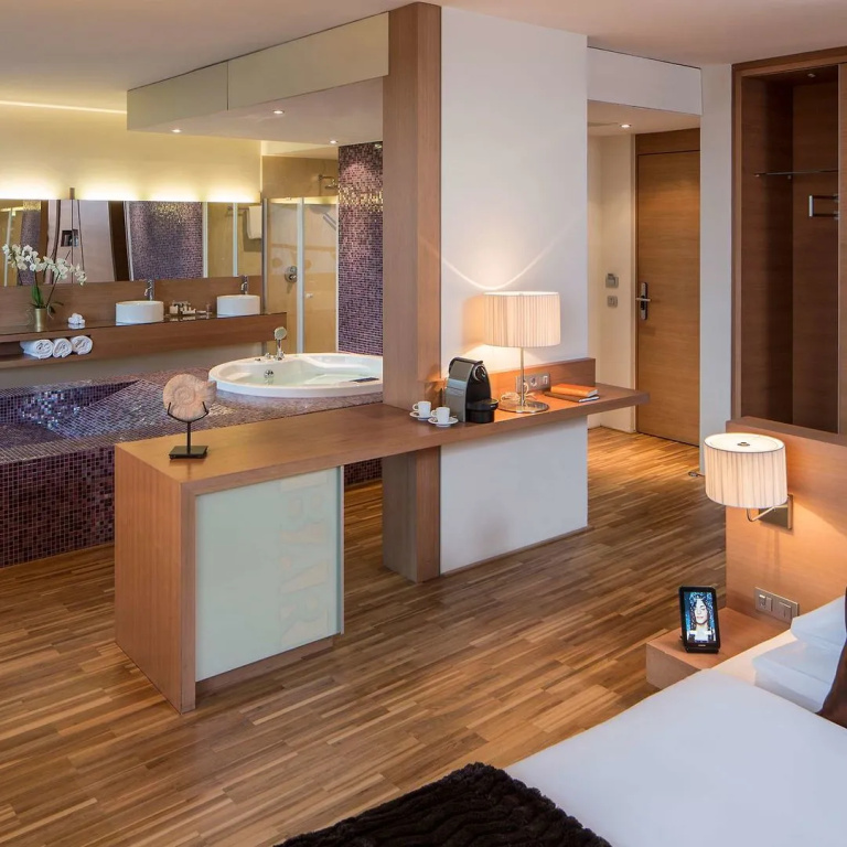Falkensteiner Balance Resort Stegersbach l Adults Only