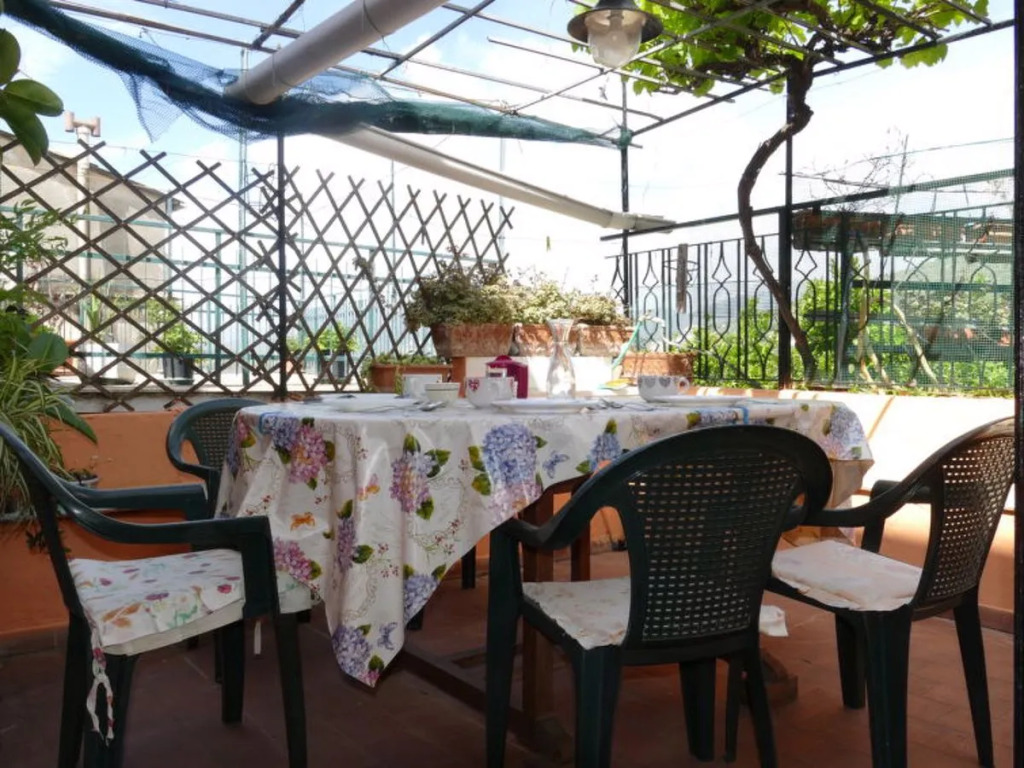 House Lombardi Terzorio