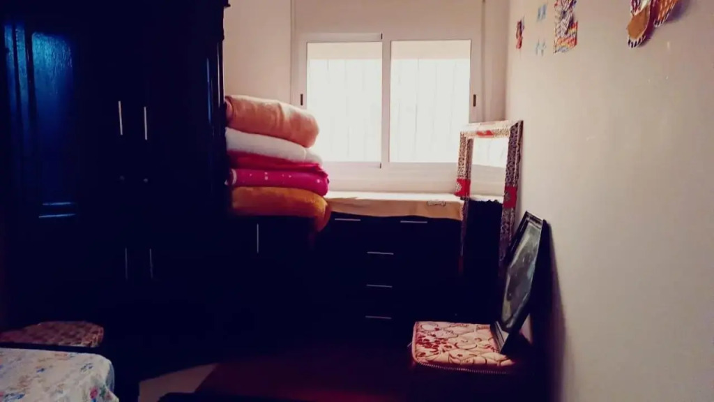 The Perfect Tenant For Rent