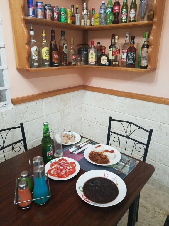 Hostal Los Jasmines