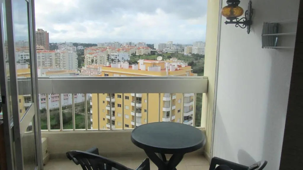 Tarik Apartment