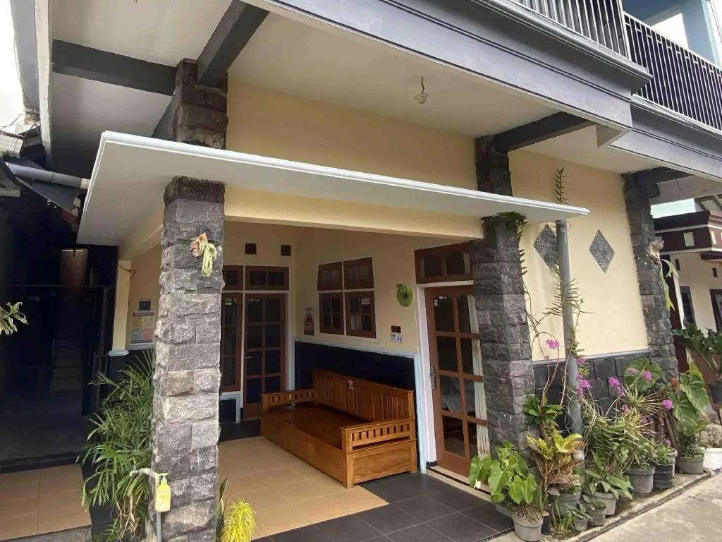 Cha Cha Homestay