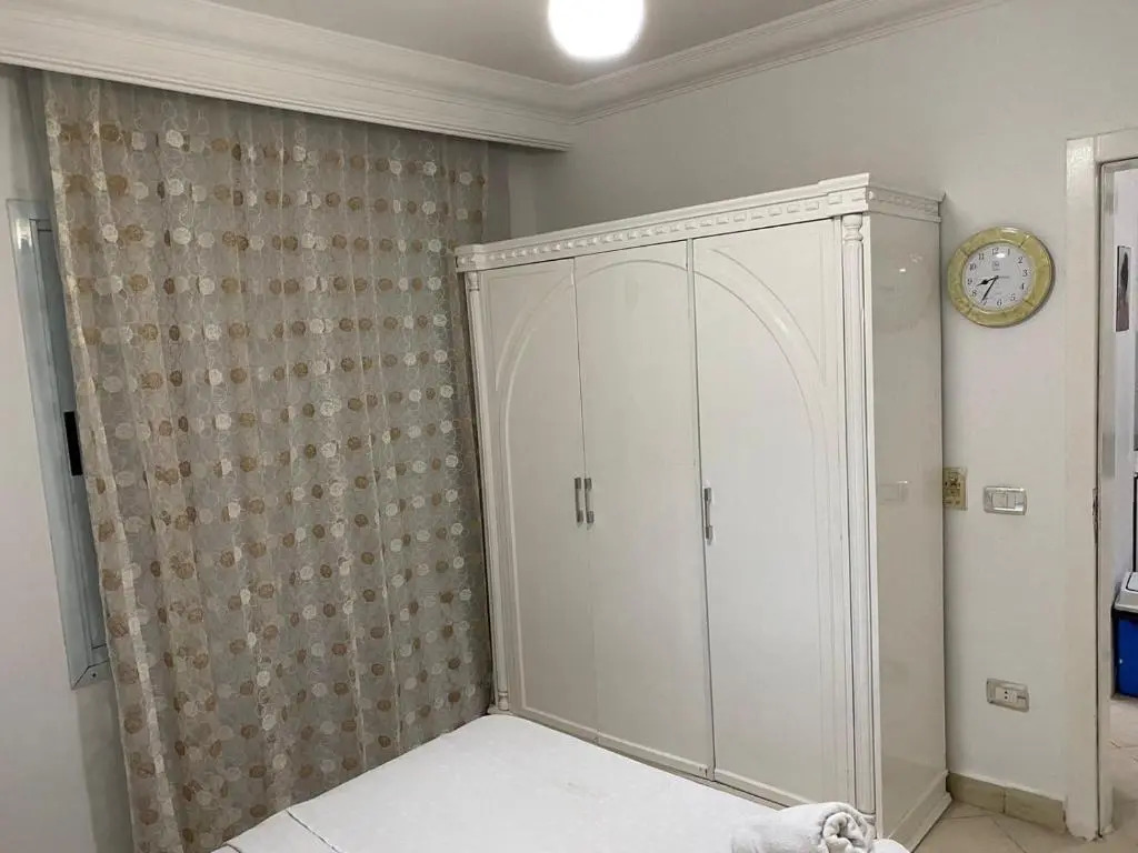 Delta Sharm Apartment 156 flat 102