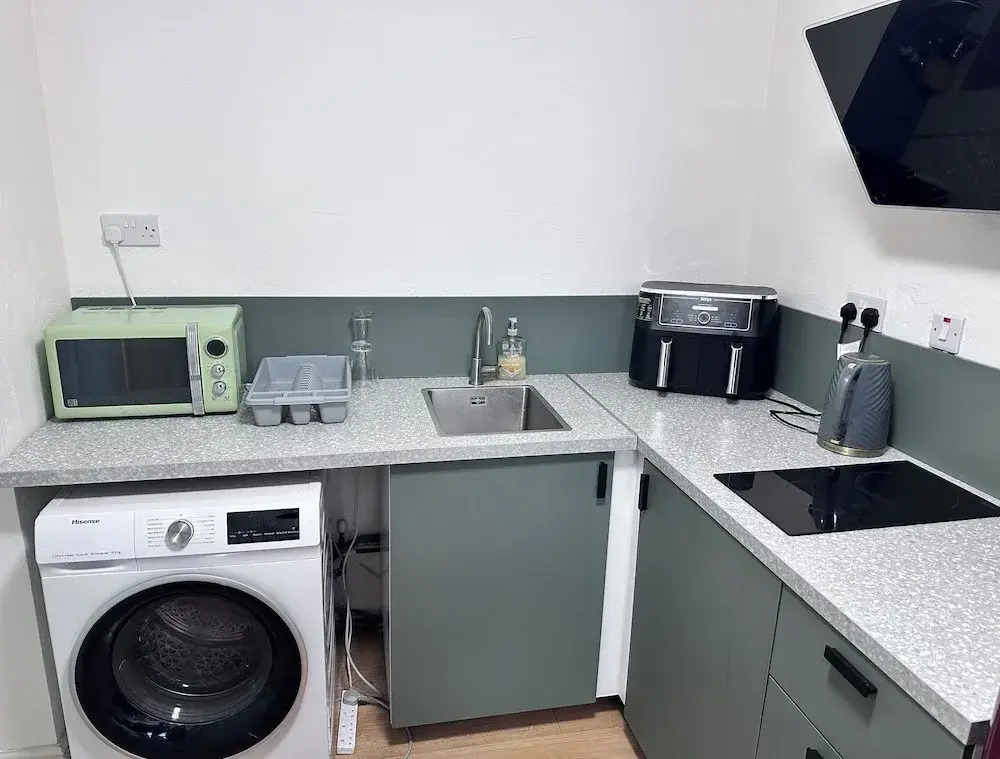 City Apartments Aldgate
