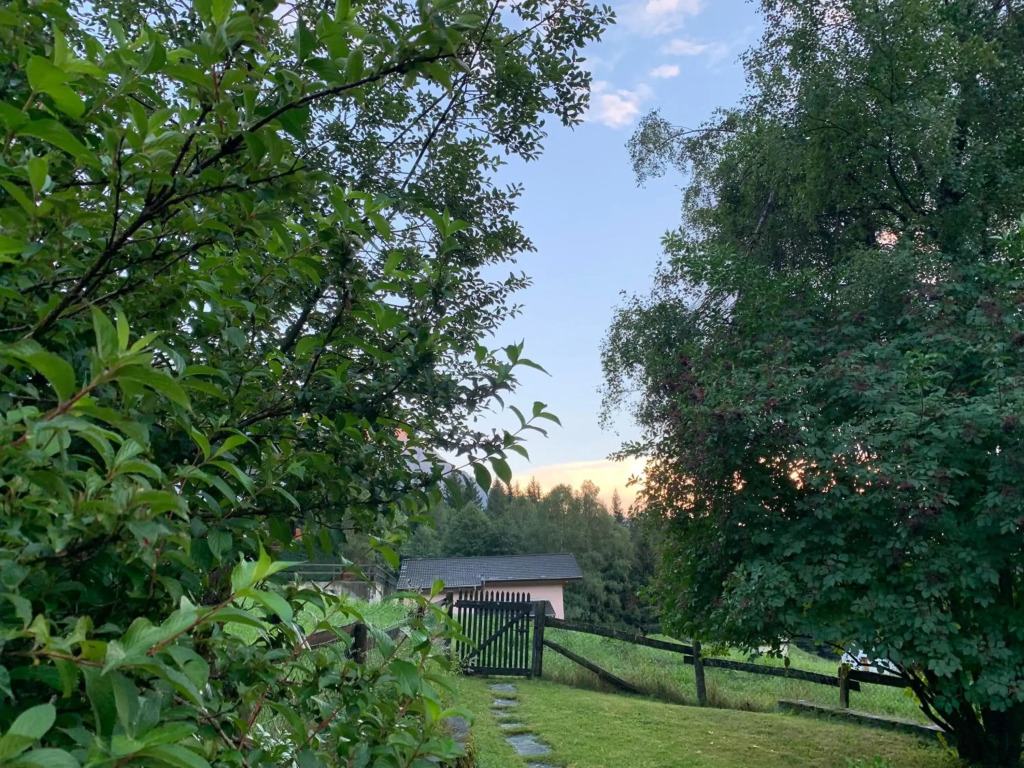[Chalet Villa Maria] con Vista Montagne - Netflix