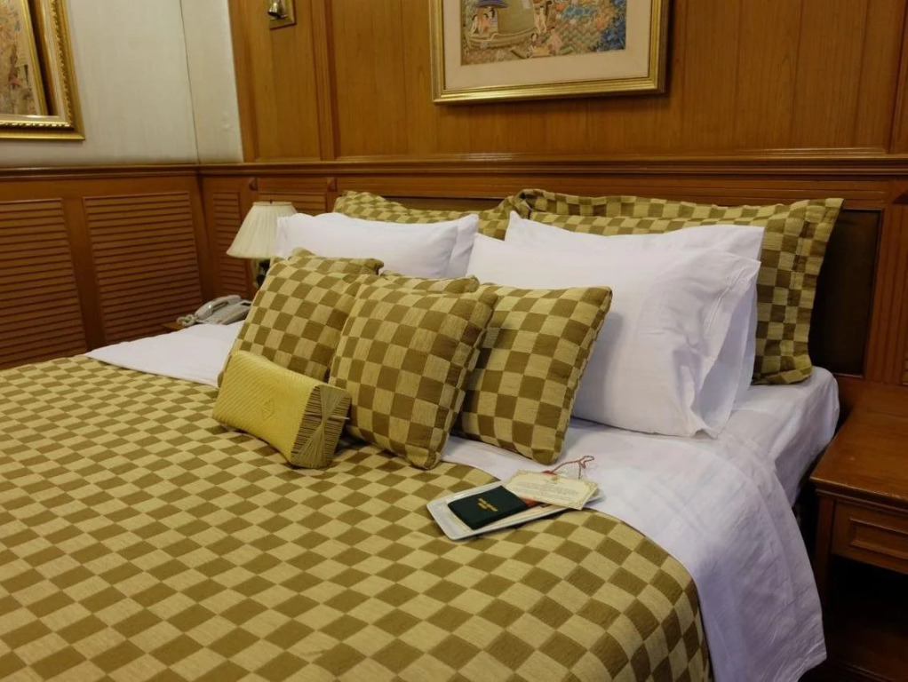 Taksila Hotel