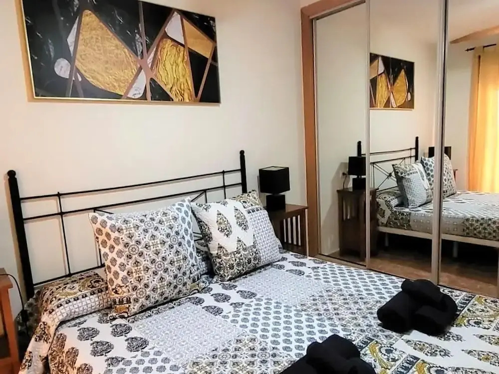 Apartment in Spain Near Beaches & Pool