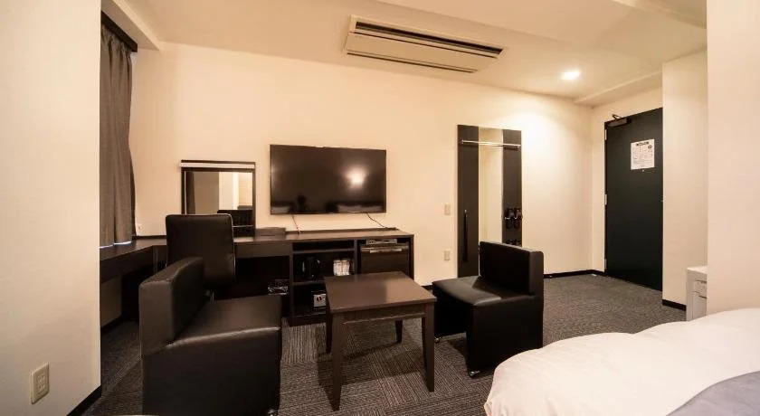 The Grandeur Hotel