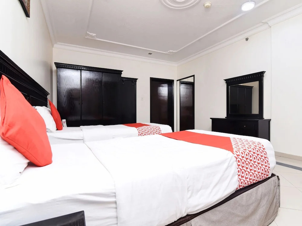 OYO 367 Season Hotel