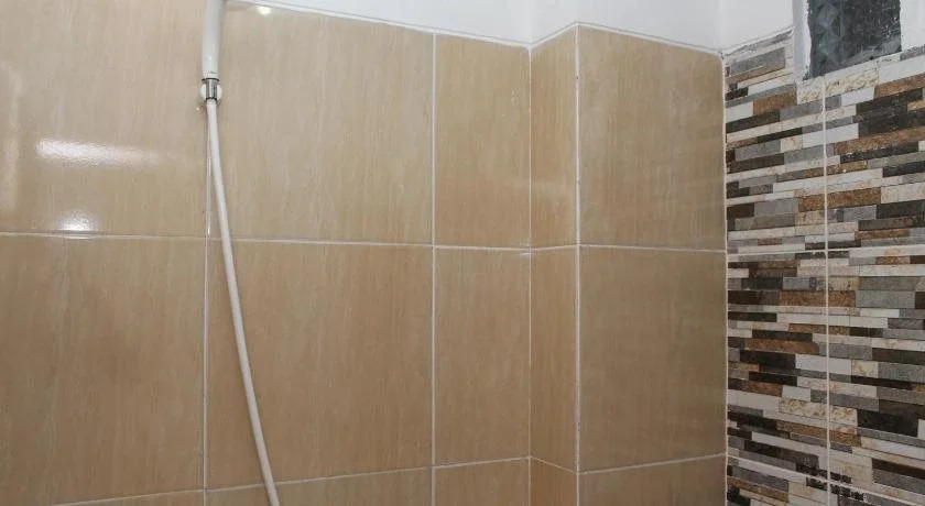 Airy Eco Syariah Cilincing Sungai Kampar Sembilan Jakarta