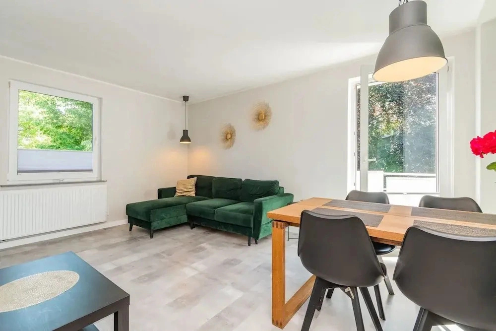 Zielony by Grand Apartments
