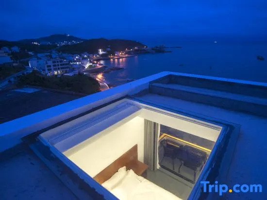 Xinchenhai Haijing Minsu Guesthouse