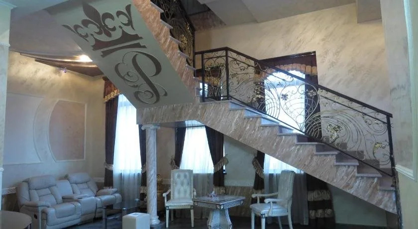 Prince Hotel Kapan