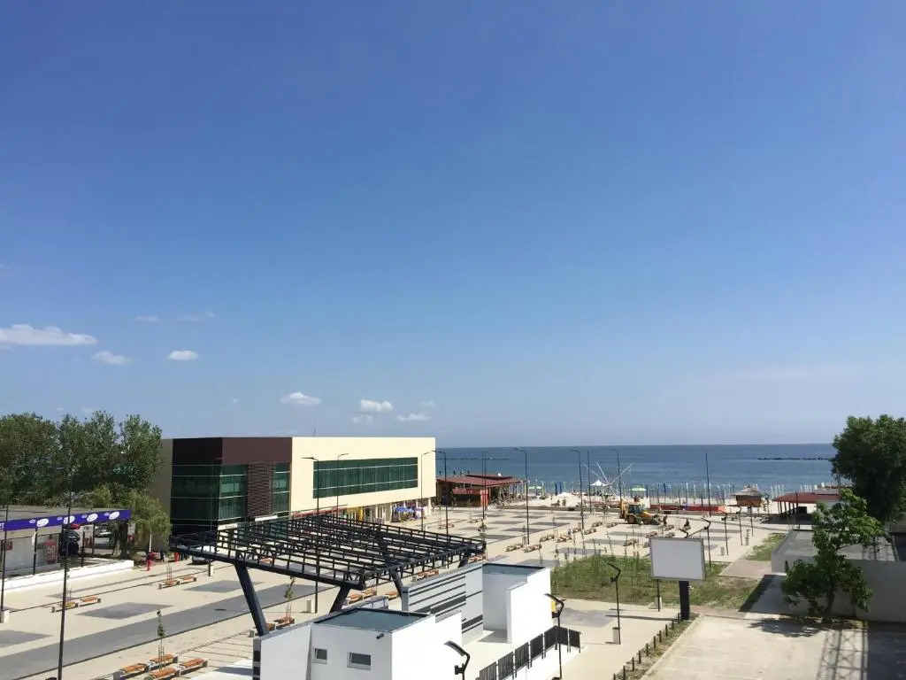 Hotel Mihaela